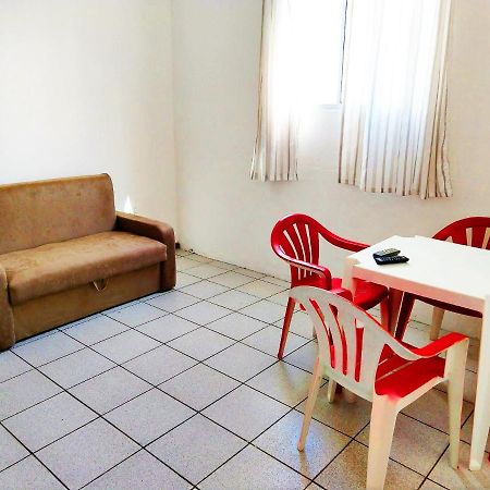 100M Da Praia: Apartamento Espacoso フロリアノポリス エクステリア 写真