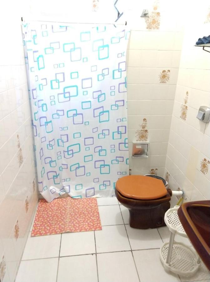 100M Da Praia: Apartamento Espacoso フロリアノポリス エクステリア 写真