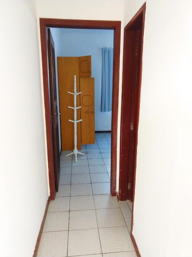 100M Da Praia: Apartamento Espacoso フロリアノポリス エクステリア 写真