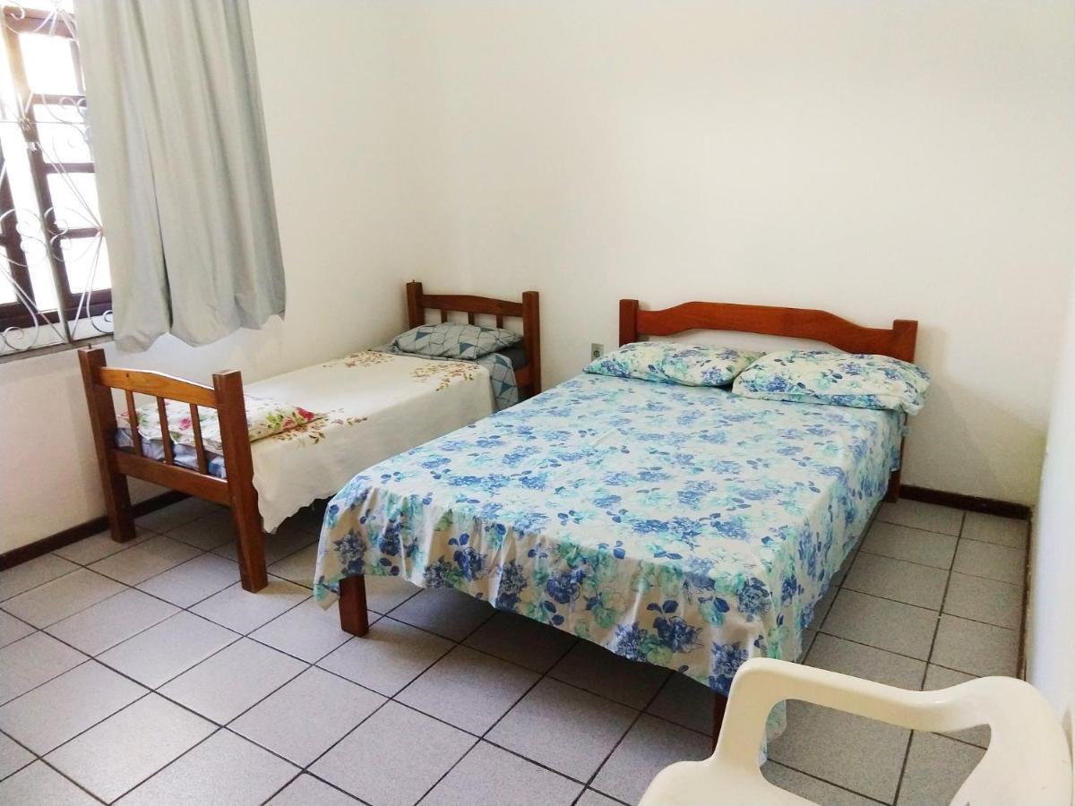 100M Da Praia: Apartamento Espacoso フロリアノポリス エクステリア 写真