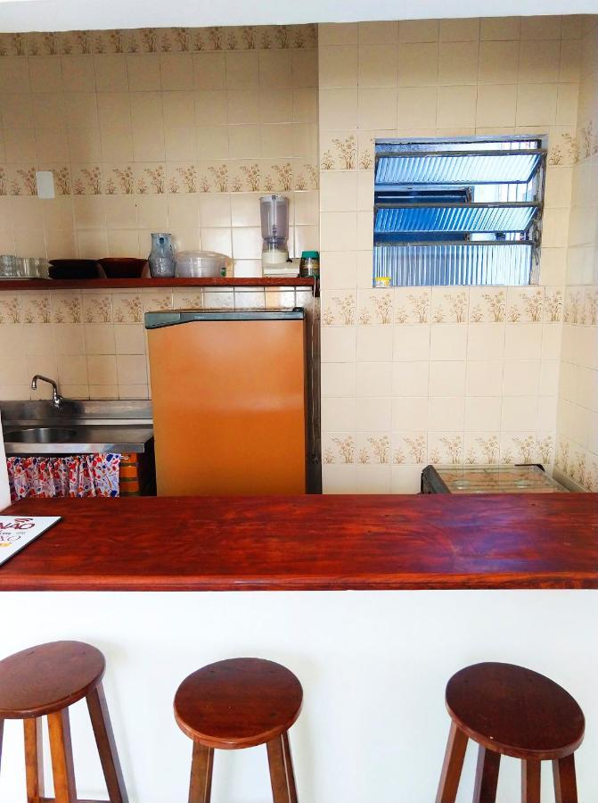 100M Da Praia: Apartamento Espacoso フロリアノポリス エクステリア 写真
