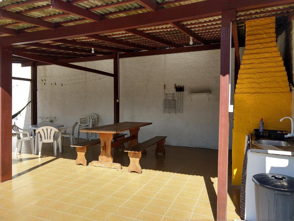 100M Da Praia: Apartamento Espacoso フロリアノポリス エクステリア 写真